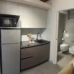 Apartahotel Smartroom Lula Di