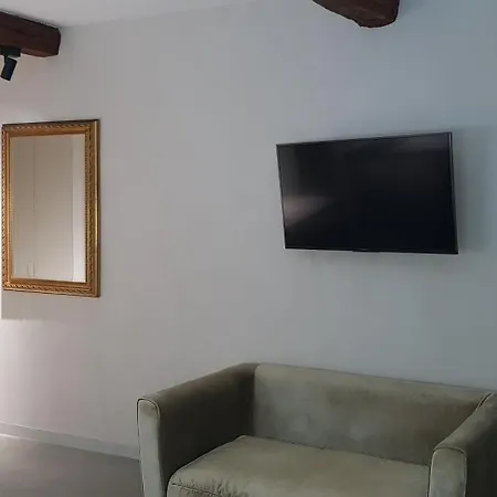 Aparthotel Smartroom Lula Di