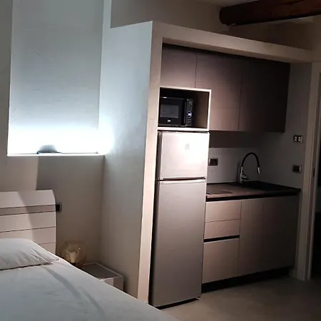 Smartroom Lula Di * Correggio