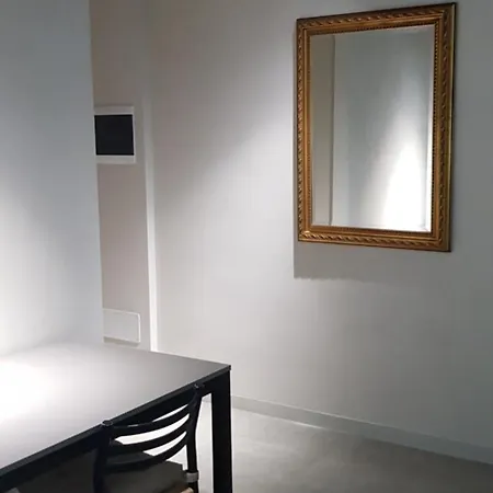 Aparthotel Smartroom Lula Di
