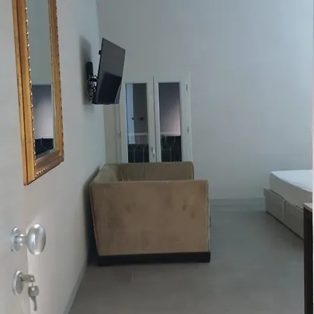 Smartroom Lula Di Aparthotel Correggio