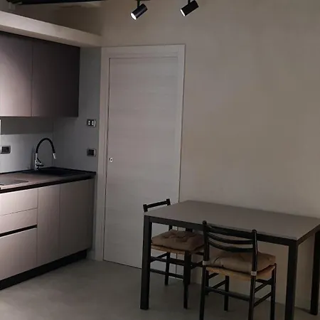 Smartroom Lula Di Aparthotel Correggio
