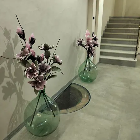 Aparthotel Smartroom Lula Di