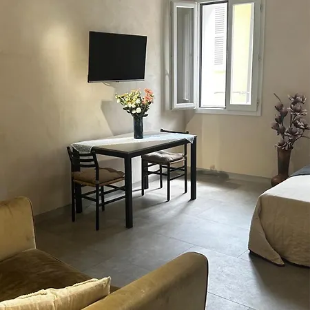 Smartroom Lula Di Aparthotel