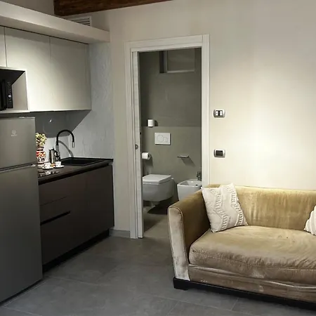 Smartroom Lula Di * Correggio