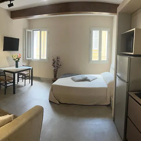 Smartroom Lula Di Apart-hotel Correggio