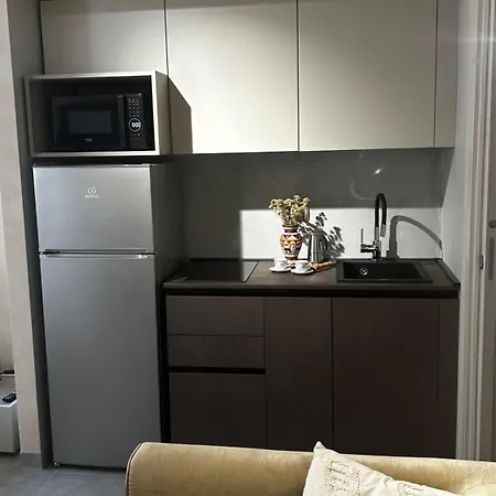 Smartroom Lula Di Correggio