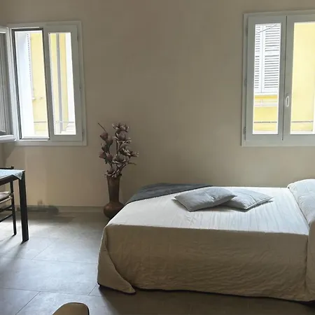 Smartroom Lula Di Aparthotel