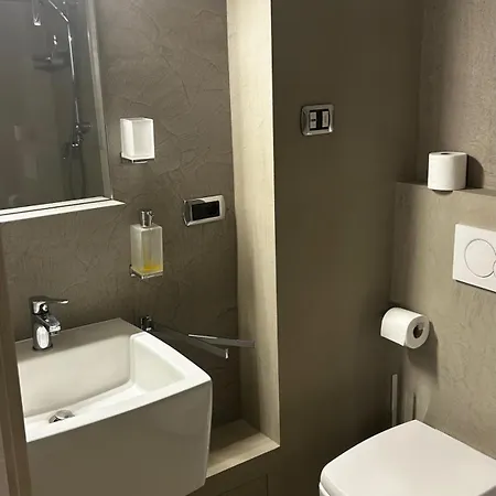 Lejlighedshotel Smartroom Lula Di