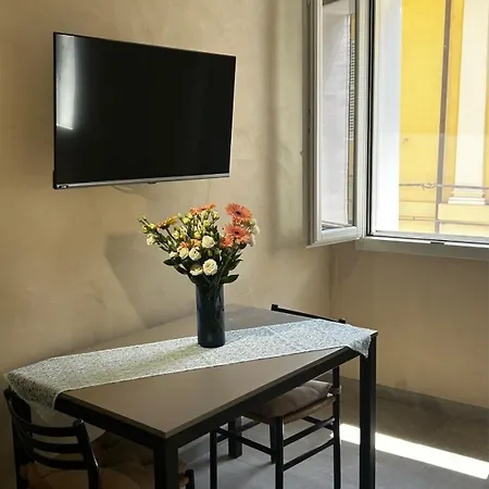 Smartroom Lula Di Correggio