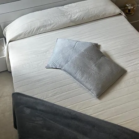 Smartroom Lula Di Lejlighedshotel *