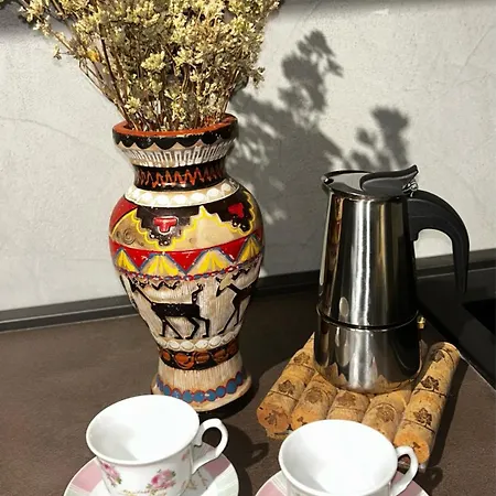 Smartroom Lula Di Apart-hotel Correggio