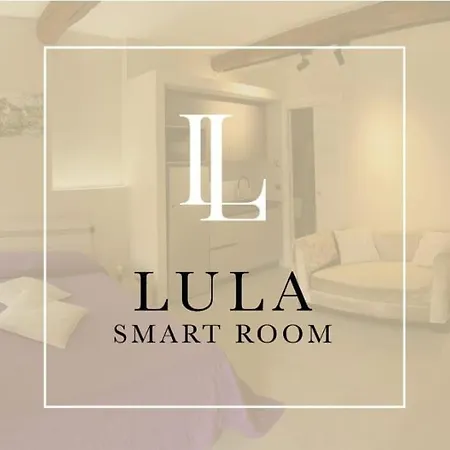 Smartroom Lula Di Aparthotel