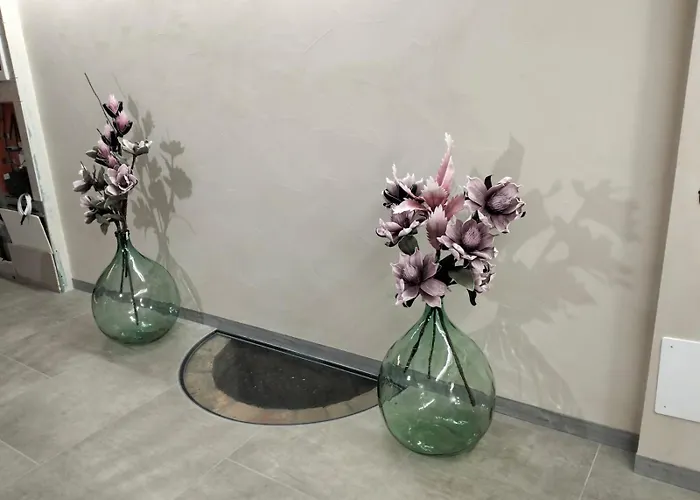 Smartroom Lula Di * Correggio