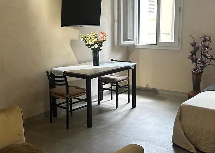 Smartroom Lula Di Apart-hotel