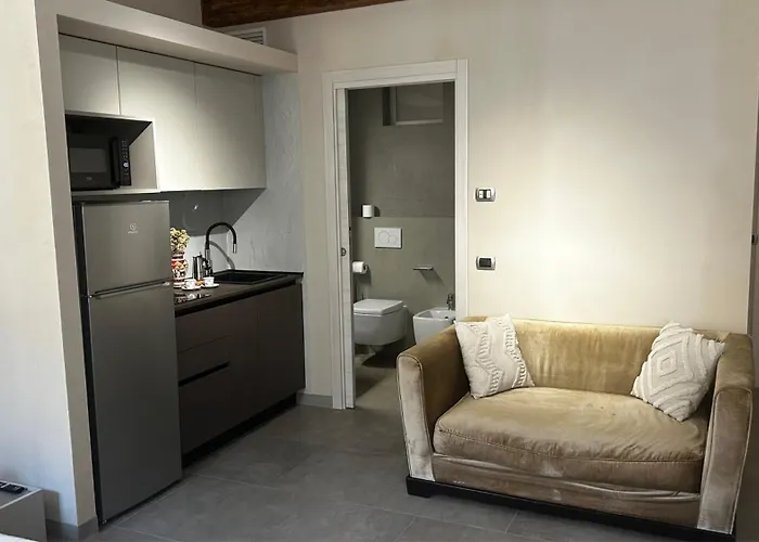 Smartroom Lula Di * Correggio