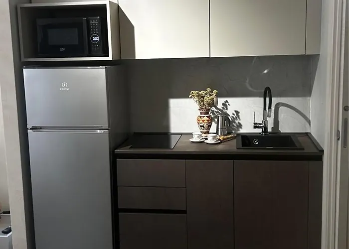 Smartroom Lula Di Correggio