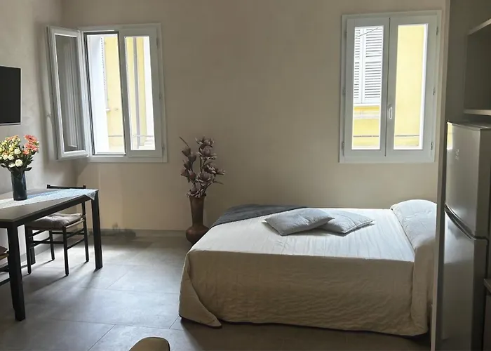 Smartroom Lula Di Apart-hotel