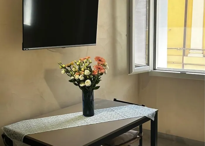 Smartroom Lula Di Correggio