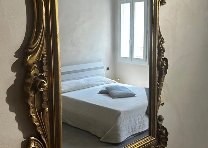 Smartroom Lula Di * Correggio