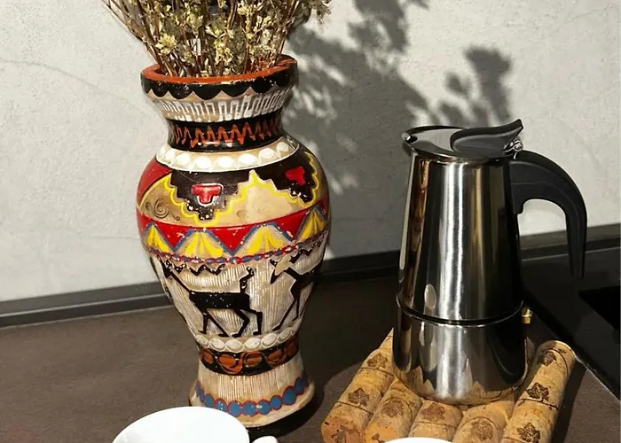 Smartroom Lula Di Apart-hotel Correggio